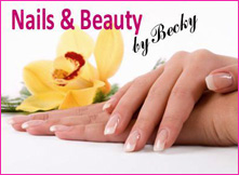Gel nails